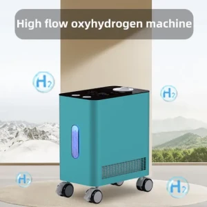 1500ml/min hydrogen generator Hydrogen purity 99.99% can be customized large flow oxygen hydrogen generator