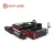 Import 1500W 2000W 3kw 3015 Fiber Optic Equipment CNC laser Cutter Carbon Metal Fiber Laser Cutting Machine for Stainless Steel Sheet from China