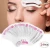 Import 1-11-2 plastic shaper shapes shaping eyebrow stencil from China