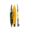 1-3 Years warranty customized inflatable stand up paddle boards application for water sports