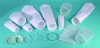 1 ,5 ,10 ,25 ,50 ,75 ,100 ,150 ,200 Needle nonwoven filter bag/Liquid filter bag