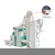 Import 1 ton per hour compact rice mill plant combined rice milling machine from China