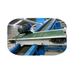 1 Year Warranty and New Condition magnetic separator / iron separator for sale