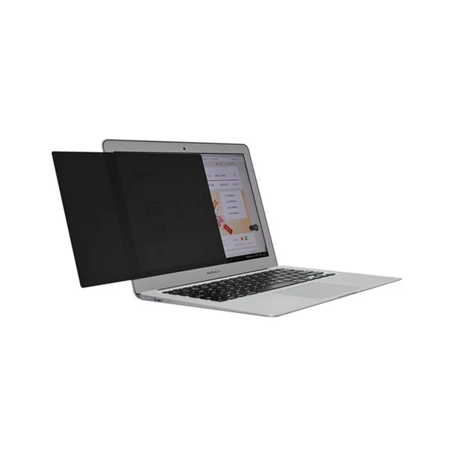10 inch 16:9 hot sale laptop anti blue light privacy screen protector pet film