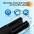 Import 10 remove VOCs CTO carbon sintered activated carbon block water filter cartridges from China