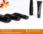 10 years produce experience D19mm-D35mm round and oval plastic cosmetic tube