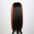 Import 100 Human Hair Lace Front Wig Remy Virgin Full Lace Wigs Human Hair Straight Body Weave Human Hair Wigs For Black Women from China