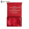 100% Mulberry Silk Pillow Case 22 mm Luxury Silk Pillowcases With Gift Box
