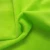 Import 100% polyester colorful super soft polyester spandex ef fabric from China