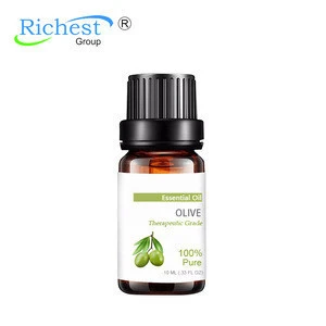 100% Pure Essential Oil, Natural Olive Oil in Affordable Price