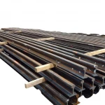 Railway Scraps 100%, Used Steel Rail Track Scrap100% in Best Discounts