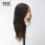 Import 100% Real Human Hair Hairdresser Afro Mannequin Manikin Training Head from China