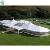 100 Seater Party Aluminum Frame Marquee Trade Show Tent Party Wedding Tent Fo Exhibition