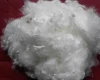 100% virgin 0.7Den x 32mm similar duck feather,polyester staple fiber for quilts and winter clothes