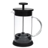 1000ml Best filter system Boron Silicate Glass frecnh press coffee plunger for commercial and home use with best quality
