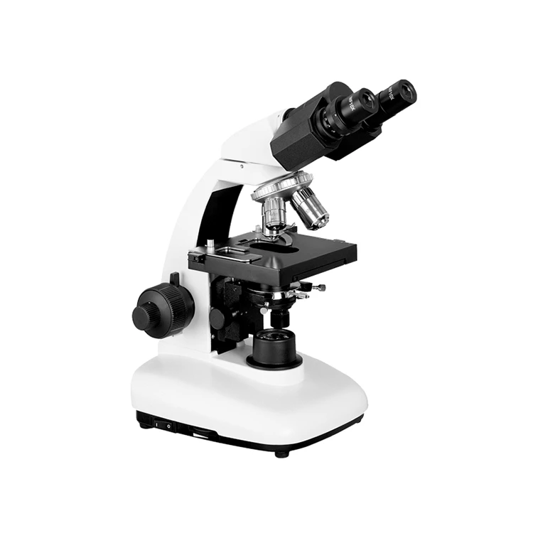 1000X Cheap Binocular Biological Students Microscopes