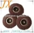 Import 100*16 mm sanding cloth abrasive flap disc for dust removing from China
