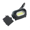 100LM COB Battery Powered Headlamp for outdoors Bright headlight
