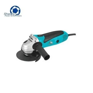 100mm Super top quality hand angle grinder