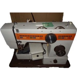 100W apparel machinery Japan used sewing machine for sale