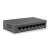 Import 10/100Mbps 8 Ports Fast Ethernet LAN RJ45 Vlan Network Switch Switcher Hub Desktop with EU/US adapter from China