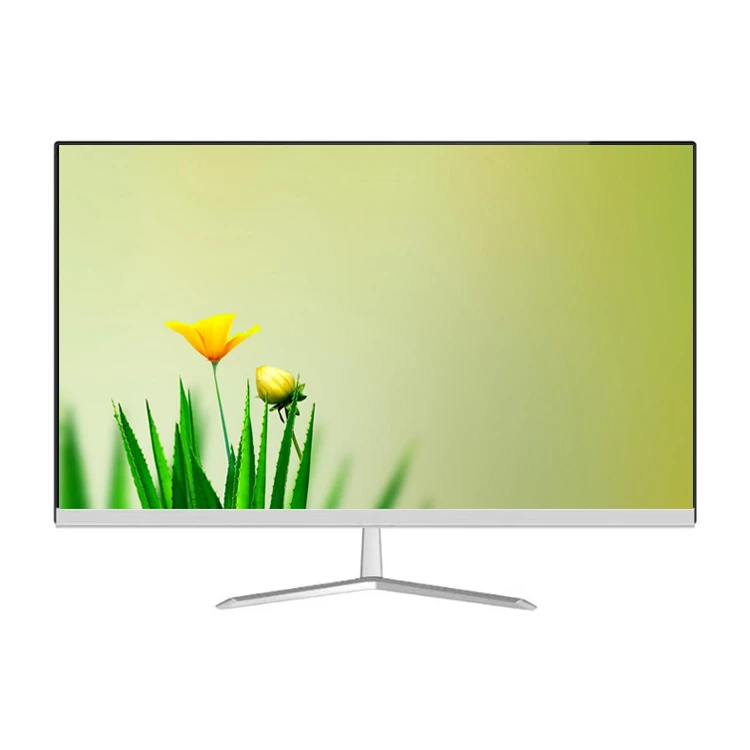 1080P 21.5 24 27 inch LED LCD computer monitors