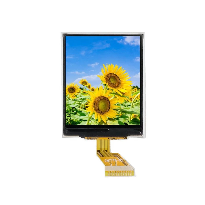 10P RGB 128X160 ST7735 SPI 1.77 TFT LCD Display 1.77 Inch TFT