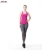 Import 10Pcs MOQ Whole High Quality Fitness Yoga Top With inside Bras and custom women fitness leggings from China