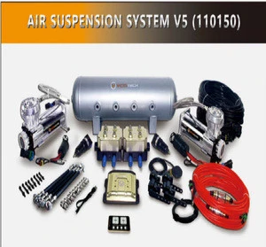 110150 air suspension kits for all cars/air suspension for automobile