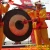 Import 110cm chao gong for Hot Sale 100% Handmade Chinese Percussion instruments from China