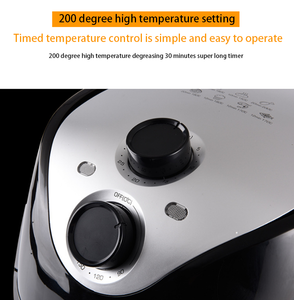 110V 220V 4.8L 3.8L New Industrial 2020 Hot Countertop Large Toaster