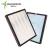 Import 11.11 hot sale micro fresh air filter, merv 7 pleated filters for wholesale from China