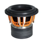 12 inch car audio sub Woofer speaker Powered high spl car subwoofer Speakers professional  15 inch Subwoofer speaker for  car