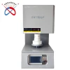 1200c heat treatment vacuum porcelain dental sintering furnace