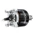 Import 120100 / KV50 Outrunner brushless motor with 60kg thrust for paramotor drone from China
