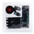 Import 12/24V remote SPY one way car alarm system with anti-thief function from China