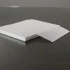 125 microns Laser Film Semi Transparent Textile Screen printing PET Films for Laser Printer
