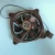 Import 12cm computer cooling fan 120mm pc case Single LED fans from China