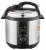 12L Hot sale multipurpose stainless steel big capacity hot pot pressure cooker electric rice cooker