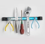 12" 18" 24" Magnetic Tools Holder, magnetic tool holder, Magnetic Tool Bar