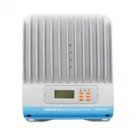 12v 24v 36v 48v 45a / 60a solar charger controller solar controller auto work Mppt solar charge controller