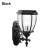 Import 1.2W IP55 Waterproof Aluminum Solar Powered Wall Outdoor Led Gardens Lamp from China