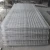 Import 13 14 15 16 17 18 20 21 22 gauge Hot dipped galvanized welded wire mesh fence panel 1x1 2x2 2x4 4x4 5x5 6 x 6 6 x 6&quot; 10x10 price from China