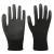 Import 13 gauge Grey PU Palm coated Hand Glove from China