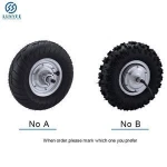 13 inch Hub Motor Electric Bicycle Wheel 24V 36V 48V 250W 800w BLDC bicicleta electric for Scooter Wheelbarrow Engine DIY Motor