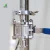 1~3kg/h short path cbd oil extraction thin film evaporator wipe film evaporator