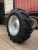 Import 14.9-24 irrigation tire for central pivot system use from China
