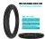 Import 14x1.75 inch free inflatable rubber solid tire from China