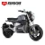 Import 1500W 2000W 3000W Long Range Off Road Sports Electric Motor Motorcycle Electric Enduro Removable Battery from China