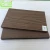 Import 150*25mm wood plastic composite planks fire wood from China